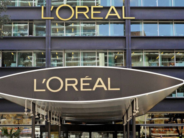L’Oréal има нов план, за да насърчи хората да купуват повече козметика