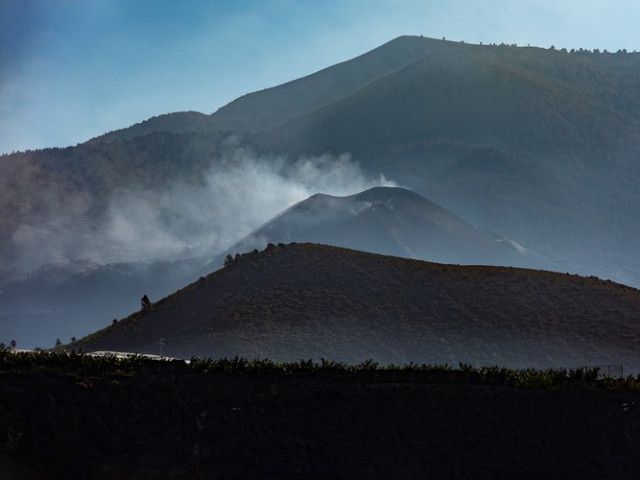 Властите в Ла Палма обявиха края на  вулканичното изригване