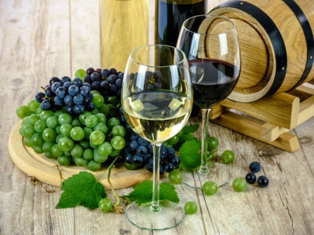 Финансовата помощ по мярка „Кризисно съхранение на вино" е 2,4 млн. лв.