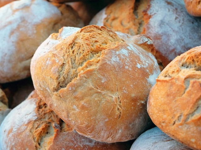 Как най-добре се съхранява хлябът