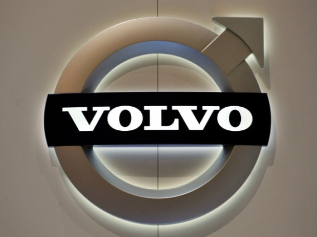 Volvo оттегля от пазара над 2 милиона автомобила