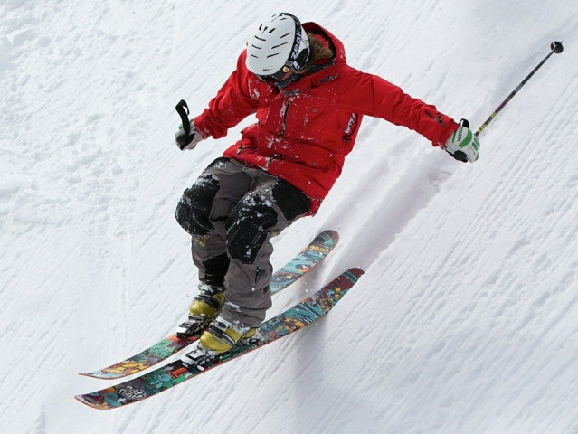 Франция забранява на скиорите да напускат страната