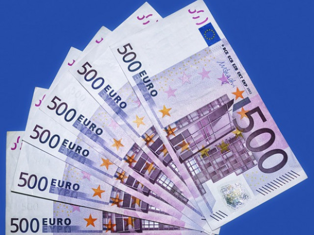 Еврото спечели позиции срещу зелените пари