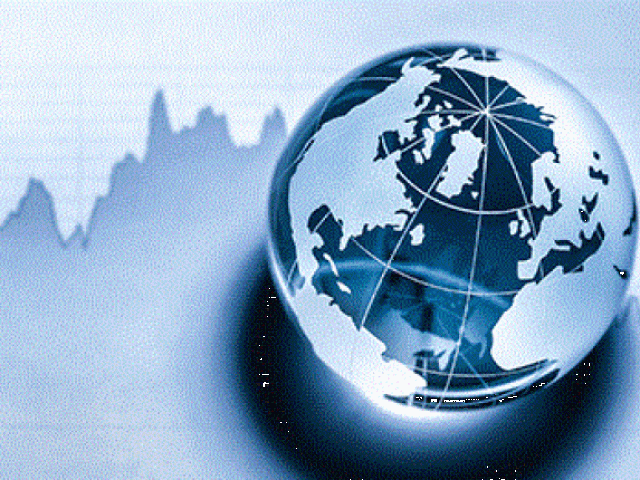 МВФ: 4,9% отрицателен световен икономически растеж за 2020 г.