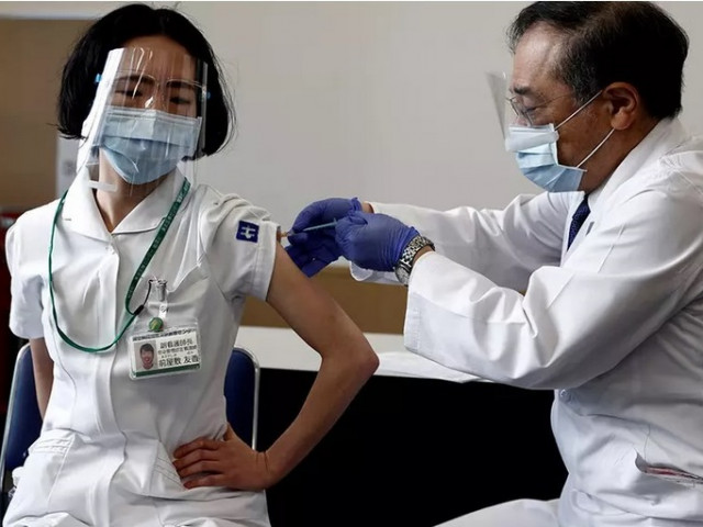 Ваксина за пожизнен имунитет против COVID-19 ще създадат в Япония