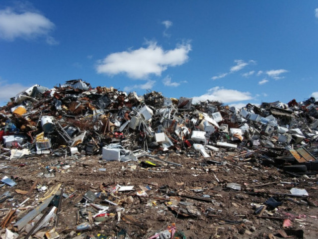 Преглед на пазара за управление на отпадъците