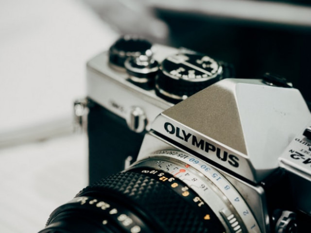 Olympus се оттегля от пазара за фотоапарати след 84 години