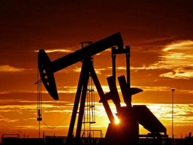 Бавно възстановяване на петролните пазари