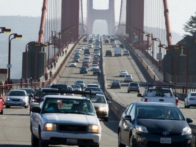 В Калифорния предприемат радикални мерки за борба със смога
