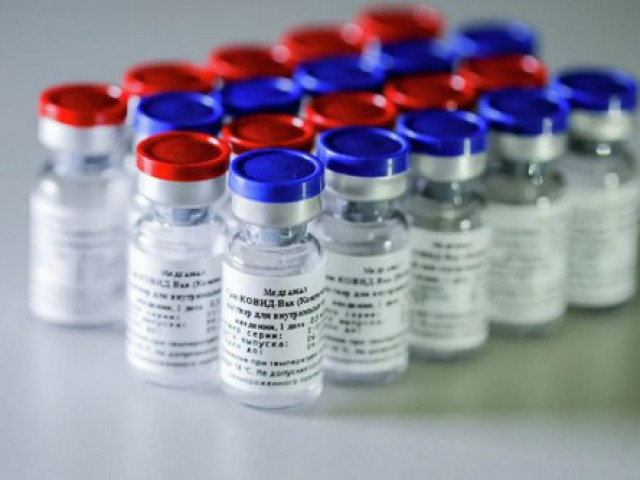 Руската коронавирусна ваксина вече е общодостъпна