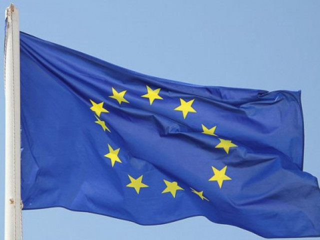 Икономиката на Европейския съюз през второто тримесечие се срина с 14,4%