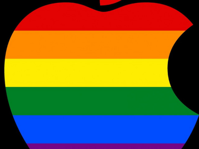 Колко струва една нахапана ябълка :Apple стигна до 2 трилиона долара