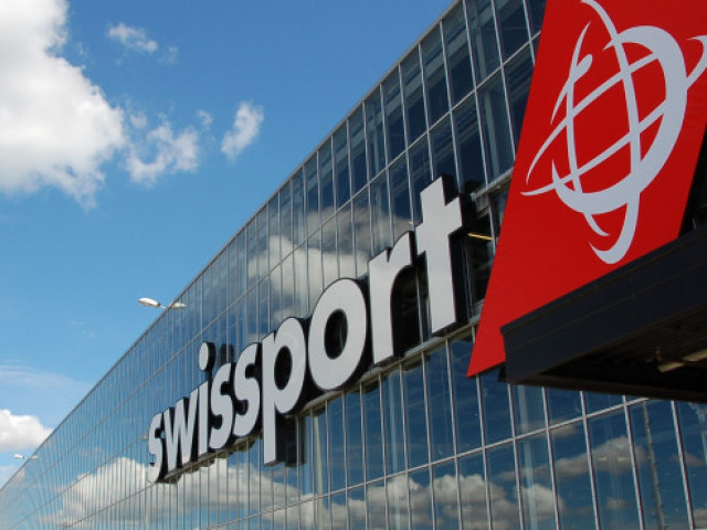 Swissport съкращава над 4500 работни места във Великобритания