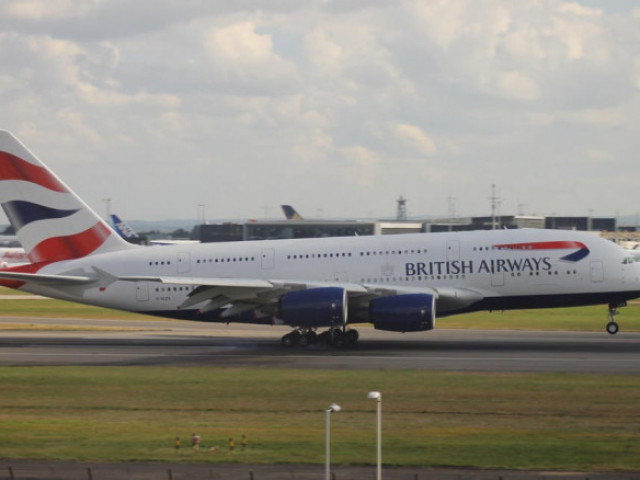 British Airways и летище Heathrow изчисляват загубите