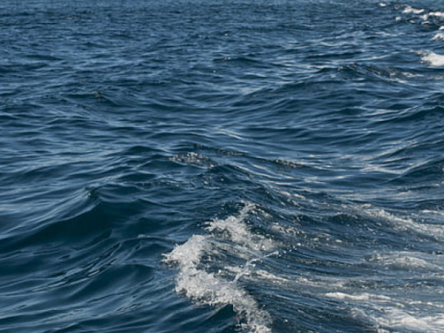 Открит е нов метод за превръщане на морската вода в питейна