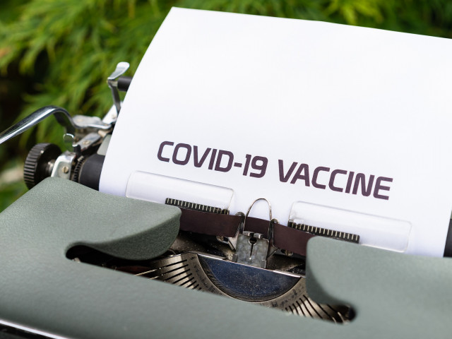 Ваксините срещу коронавируса вече са в България