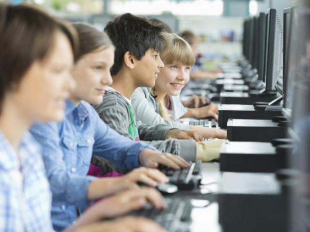 Във ФРГ са обзпокоени от ниското ниво на цифровизация на училищата