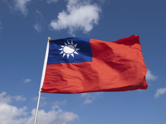 Тайван се надява Доналд Тръмп да продължи да противодейства на Китай