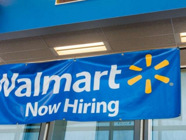 Walmart се очаква да наеме 20 000 работници за празничния сезон