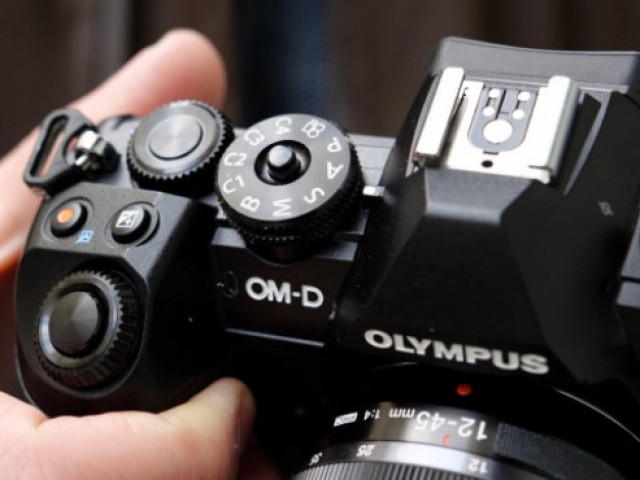 Olympus възнамерява да продаде бизнеса си за производство на камери