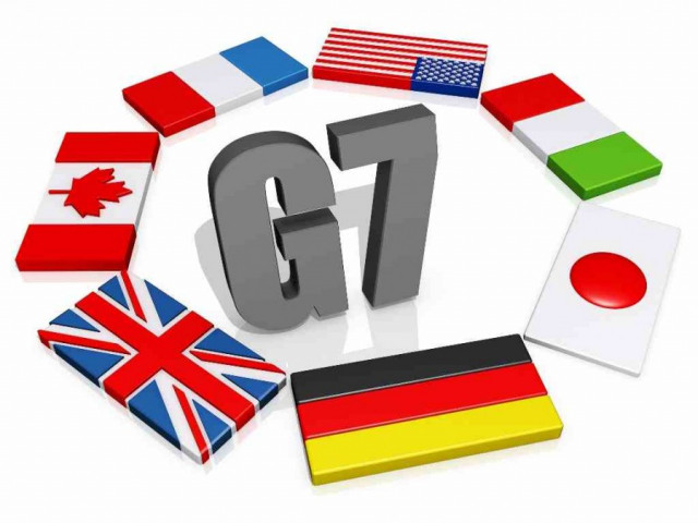 Най-богатите страни от Г-7 предлагат помощ за бедните