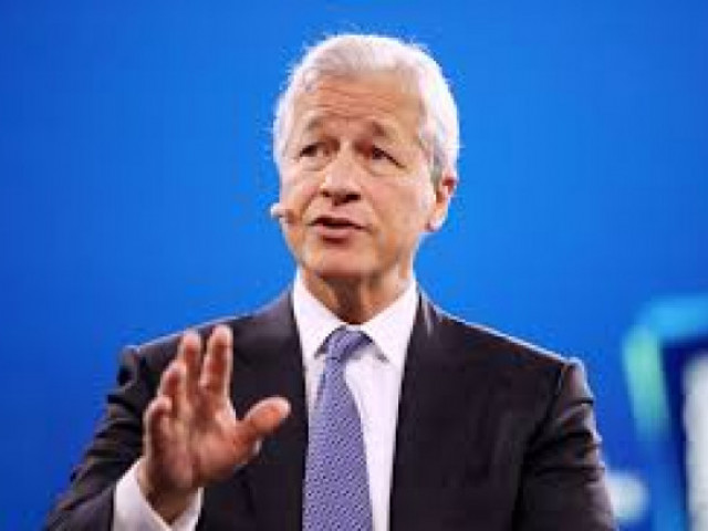 Главният изпълнителен директор на JPMorgan: Неспособността да се мисли дългосрочно кара правителствата да вземат „много тъпи решения“