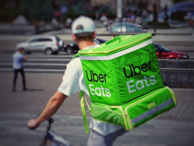 Uber обявява драстични съкращения, за да осигури бъдещето си