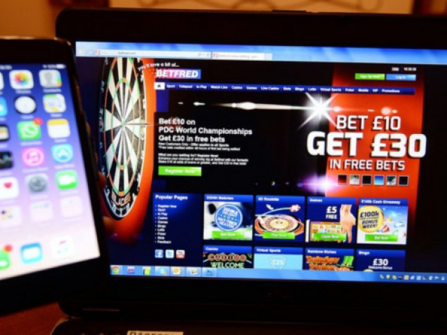 Великобритания в опит да забрани всяка реклама на хазарт