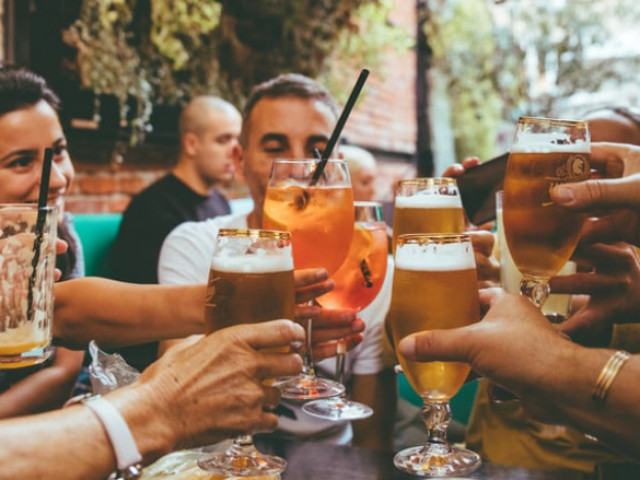 Хотелиерството се възражда - с по-нисък ДДС за алкохолни напитки