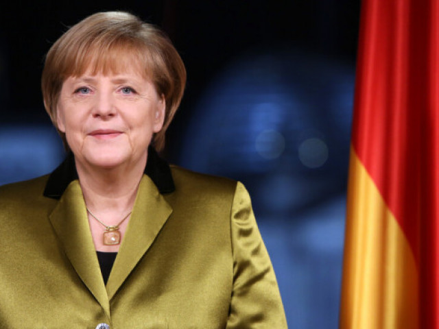 Меркел: Съветът за сигурност на ООН е парализиран, нужни са ясни решения