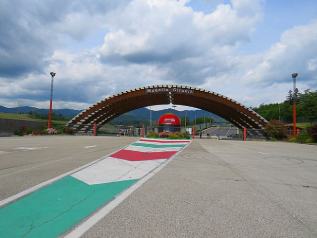 Гран при на Тоскана във Формула 1 ще бъде проведено с публика