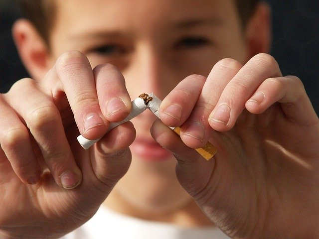 Дания обмисля да забрани продажбата на цигари на всички, родени след 2010 г.
