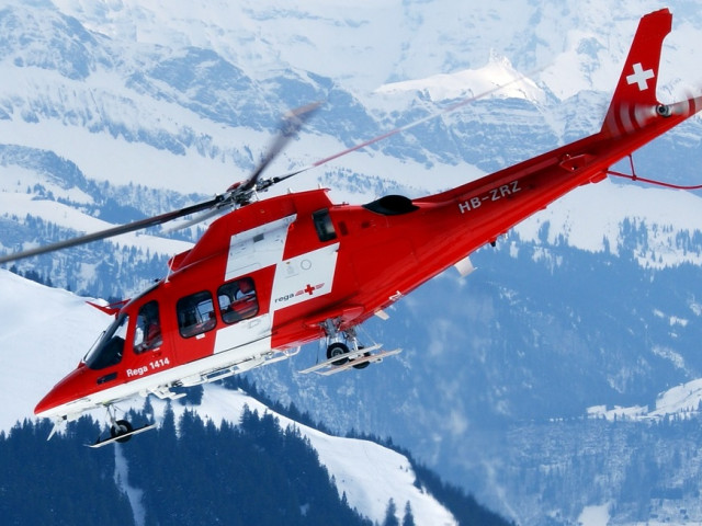 България вече няма да е единствената в Европа без спасителен хеликоптер