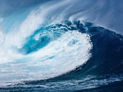 Нивото на океаните се покачва катастрофално бързо