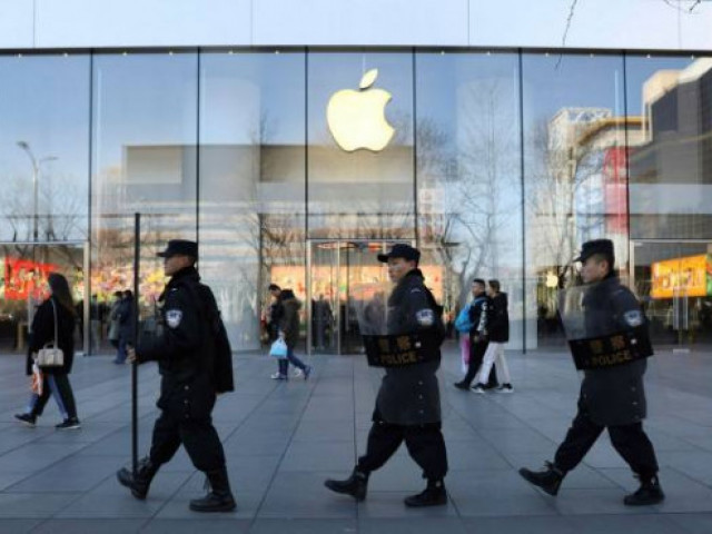 Китай е предпазлив след американските санкции срещу Huawei