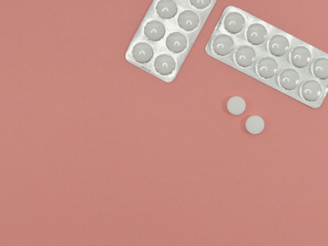 Аспиринът предотвратява усложненията от COVID