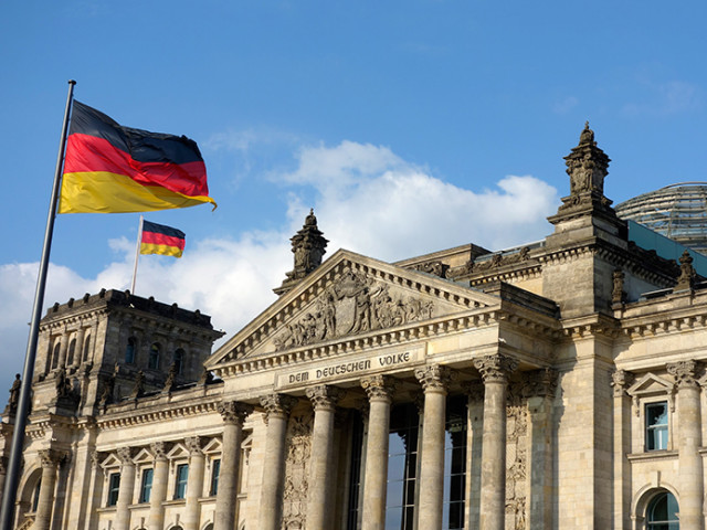 Германците избират кой ще поеме управлението след Ангела Меркел