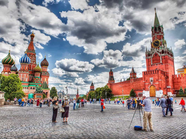 Парадоксите на руската статистика:  трудно е да се разбере дали Русия е богата или бедна