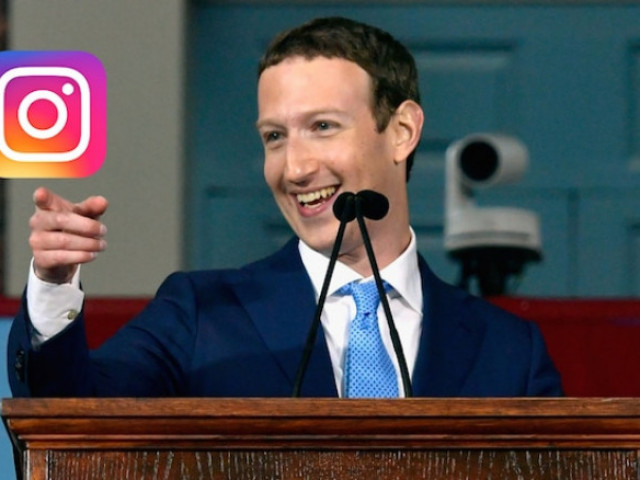 Facebook с глоби за 500 млрд. долара заради биометрични данни?
