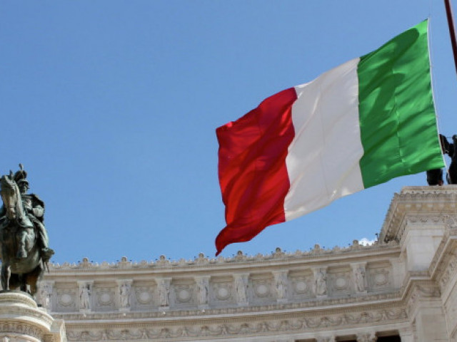 В Италия зафиксираха рекордно намаляване на БВП от 1995 г. насам