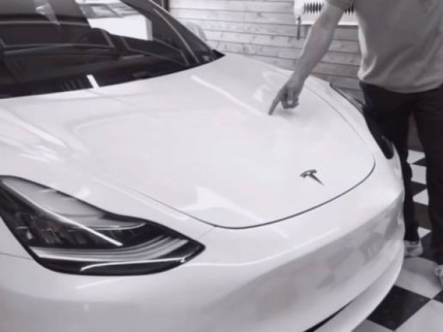 Проблемите на Tesla Model 3 с пробег 20 000 км