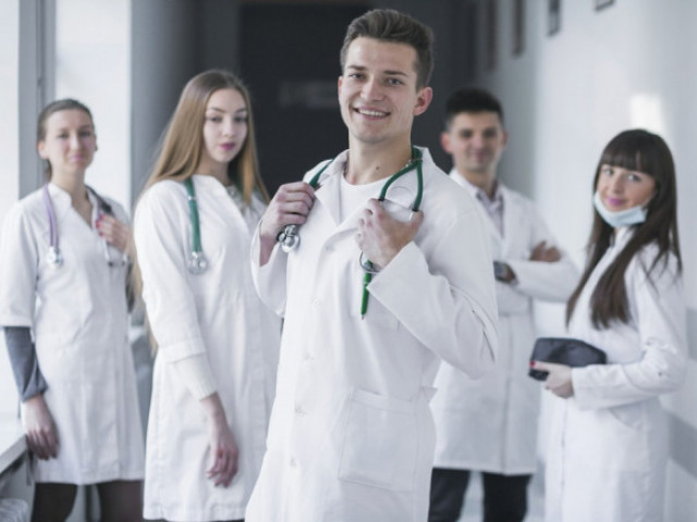 Фондация ще подпомага млади медици в България
