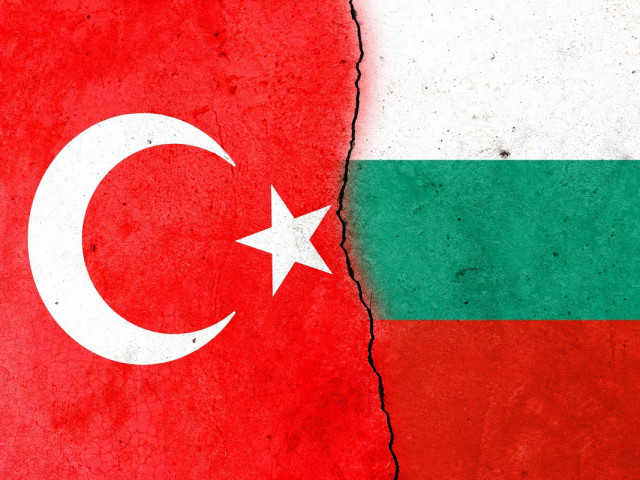 България и Турция ще облекчат трафика между двете страни