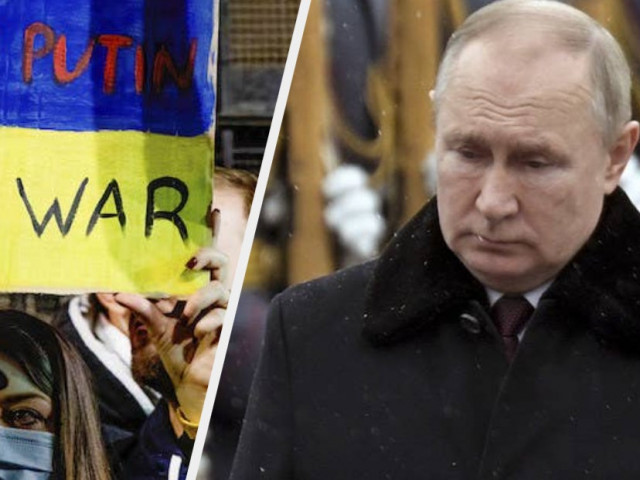 Русия – с агресия, лавиране и реваншизъм към дълбока изолация