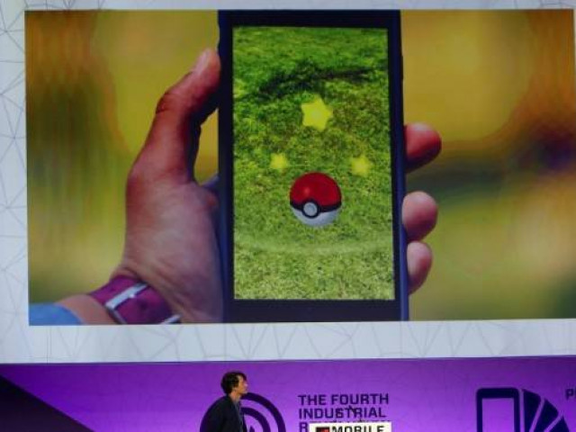 Разработчикът на Pokemon Go набра 190 млн. долара финансиране