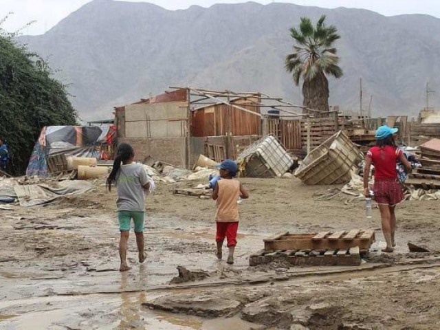 CRESTA ще стартира отраслов индекс на загубите от природни бедствия