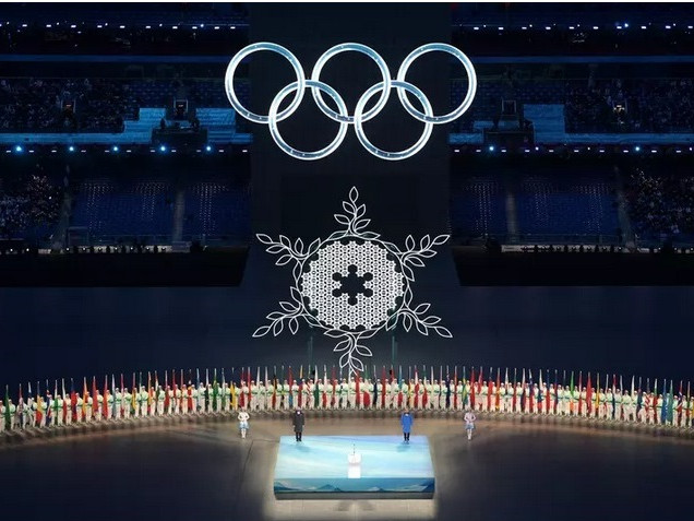 Обвиниха Китай, че използва ботове, за да създава "добър" имидж на "Олимпиада 2022"