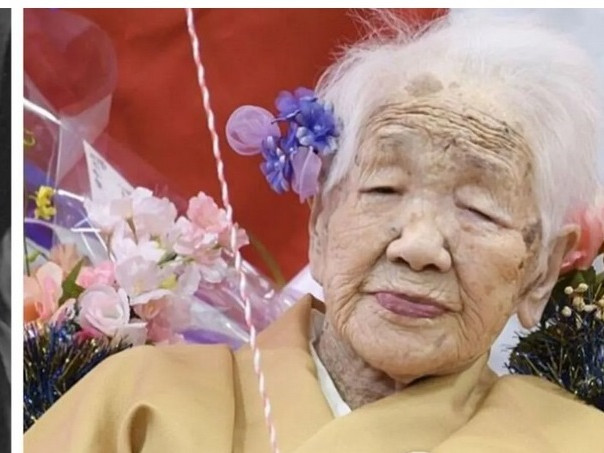 Най-възрастната жена в света навърши 119 години и разкри тайната на дълголетието си