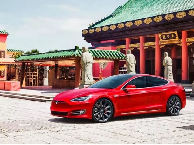 Китаец осъди Tesla за $233 хил. и обвини компанията в измама