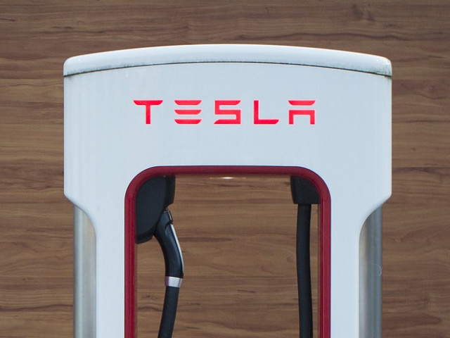 Tesla получи зелена светлина за продажбата на Model Y в Китай